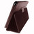 SD TabletWear Stand And Type Motorola XOOM Case - Brown