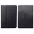 SD TabletWear Stand And Type Motorola XOOM Case - Black