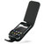 PDair Leather Flip Case For Samsung Galaxy Ace S5830