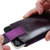 Samsonite Phone sleeve Medium - Purple