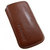 Samsonite Phone sleeve Medium - Brown