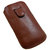 Samsonite Phone sleeve Medium - Brown