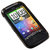 Official HTC Desire S TP C580 TPU Skin