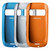 Nokia CC-3019 Hard Cover for Nokia C7 - Blue