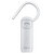 Nokia BH-219 Bluetooth Headset - White