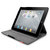 SwitchEasy Canvas Case for iPad 2 - Black