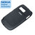 Nokia Silicone Cover CC-1016 For Nokia E6 - Black