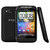 Sim Free HTC Wildfire S - Black