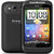 Sim Free HTC Wildfire S - Black