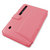 SD TabletWear Advanced Motorola XOOM Case - Pink