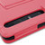 SD TabletWear Advanced Motorola XOOM Case - Pink
