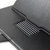 SD TabletWear Advanced Motorola XOOM Case - Black