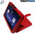 SD TabletWear Advanced Motorola XOOM Case - Red