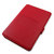 SD TabletWear Advanced Motorola XOOM Case - Red