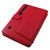 SD TabletWear Advanced Motorola XOOM Case - Red