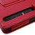 SD TabletWear Advanced Motorola XOOM Case - Red