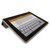 SD TabletWear SmartCase for iPad 3 / iPad 2 - Clear
