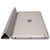 SD TabletWear SmartCase for iPad 3 / iPad 2 - Clear