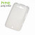 HTC ChaCha TPU Skin - TP C601 - White