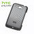 Official HTC ChaCha Hardshell - HC C610 - Grey