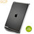 SGP Skin Guard for iPad 2 - Carbon