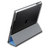SGP Skin Guard for iPad 2 - Carbon