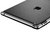 SGP Skin Guard for iPad 2 - Carbon