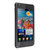 Case-Mate Barely There for Samsung Galaxy S2 i9100 - Black