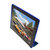 SD TabletWear SmartCase for iPad 3 / iPad 2  - Dark Blue