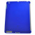 SD TabletWear SmartCase for iPad 3 / iPad 2  - Dark Blue