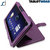 SD TabletWear Advanced Motorola XOOM Case - Purple