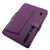 SD TabletWear Advanced Motorola XOOM Case - Purple