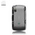 Toughguard Shell for Sony Ericsson XPERIA Play - Clear