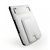 Toughguard Shell for Sony Ericsson XPERIA Play - Clear
