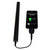 MiPow Power Tube 6000 mAh External Battery Pack