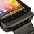 Noreve Tradition A Leather Case for HTC Desire S - Black