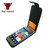 Piel Frama Case For Samsung Galaxy S2 I9100 - Black