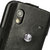 Noreve Tradition A Leather Case for Samsung Galaxy Ace - Black