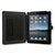 Zenus Prestige Folder Series for iPad 2 - Black