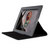 Speck FitFolio Cover for iPad 2 - Black