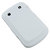 Toughguard Shell for Blackberry Bold 9900 - White