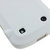 Toughguard Shell for Blackberry Bold 9900 - White
