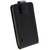 LG CCL-310 Flip Case For LG Optimus Black - Black