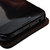 LG CCL-310 Flip Case For LG Optimus Black - Black