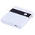 Momax Portable Battery Charger 1200mAh - Micro USB - White