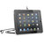 Security Case and Lock for Apple iPad 3 / iPad 2