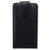 Samsung Galaxy S2 Flip Case - Black