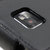 Samsung Galaxy S2 Flip Case - Black