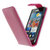 Samsung Galaxy S2 Flip Case - Pink
