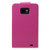 Samsung Galaxy S2 Flip Case - Pink